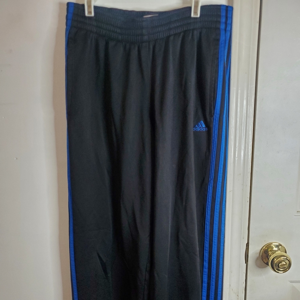ADIDAS TRACK PANTS 3-stripes